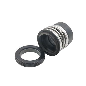 Type 2100K 210-2 Mechanical Seals 2102-48/50/53/55/60/65/70/75/80/85/90/95/100 for Water Pump CAR/SIC/VIT(2102-80)