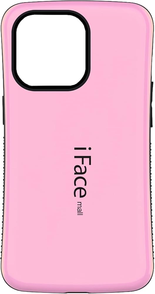 Amazon.co.jp: iFace mall iPhone 12 Pro MAX 互換品 ケース カバー