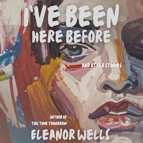 Page de couverture de I've Been Here Before
