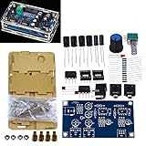 47 HiFi NE5532 Headphone Amplifier DIY PCB AMP Kit...