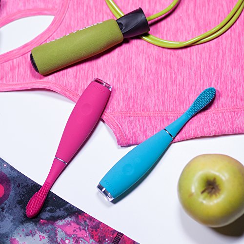 Foreo Issa Mini Wild Strawberry