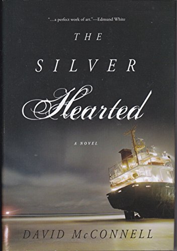 The Silver Hearted B004SVS9BY Book Cover