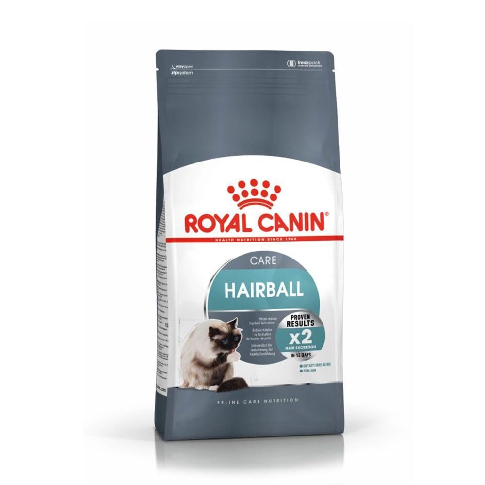 Royal Canin Intense Hairball 34 Cat Food