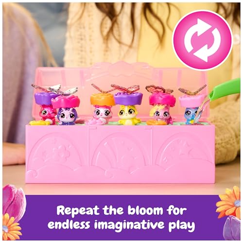La Mejor Lista de Hatchimals pixies , listamos los 10 mejores. 27 Imagen adicional