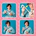 Imagen de Otamatone Regular Kirby