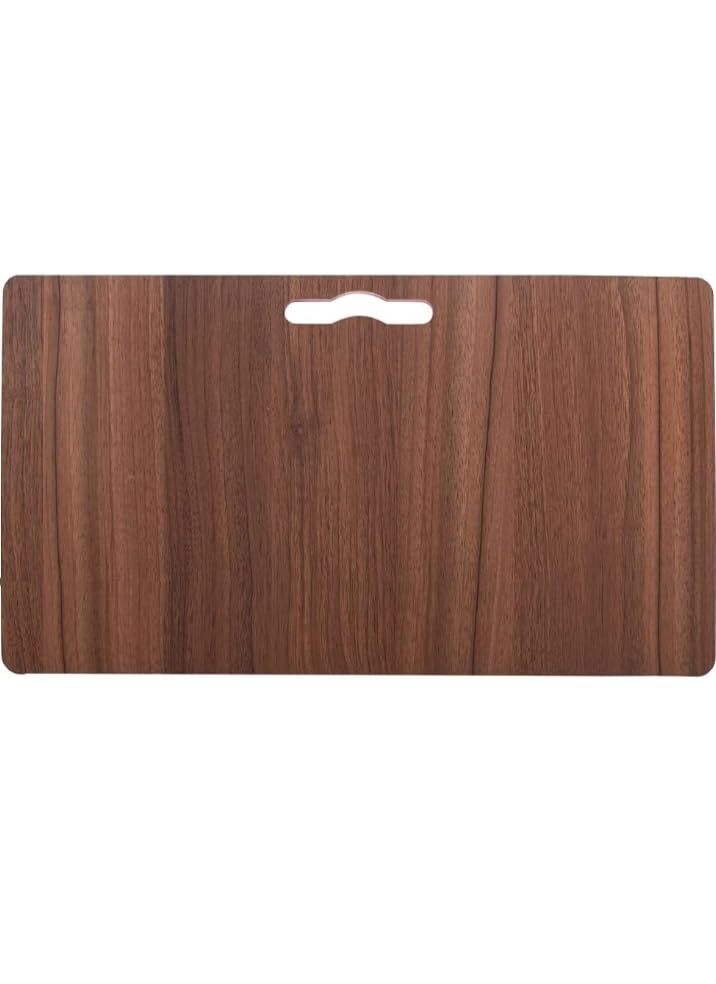 Study padPremium MDF Wooden Study Pad & Portable Lap Desk – Smooth Writing Surface Exam Pad for Students – Large Multipurpose Tabletop Board for Laptop, Drawing & Home Office-image-32