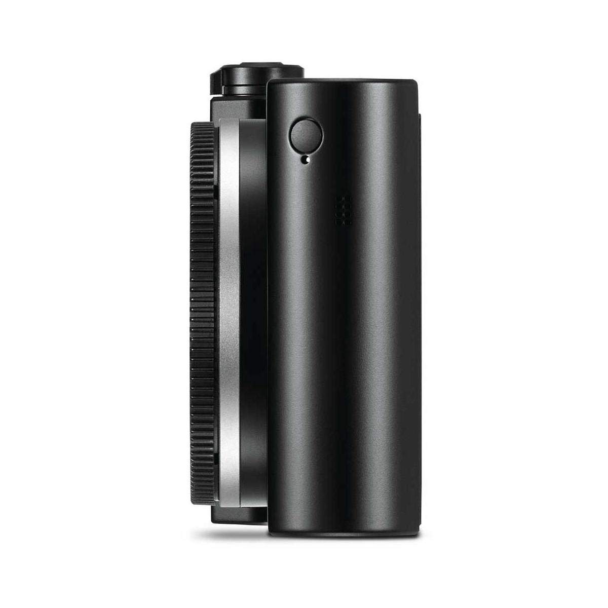 Amazon | LEICA TL2 コンパクトデジタルカメラ、ブラックアルマイト  