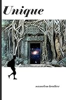 Unique 1505314607 Book Cover