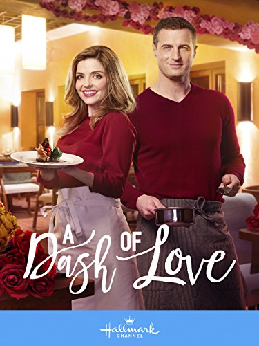 A Dash of Love