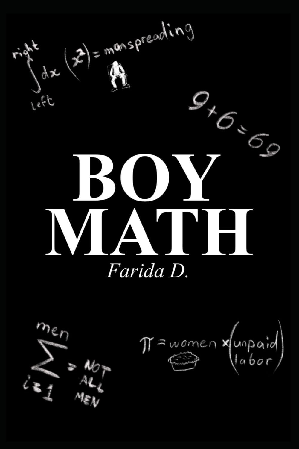 BOY MATH