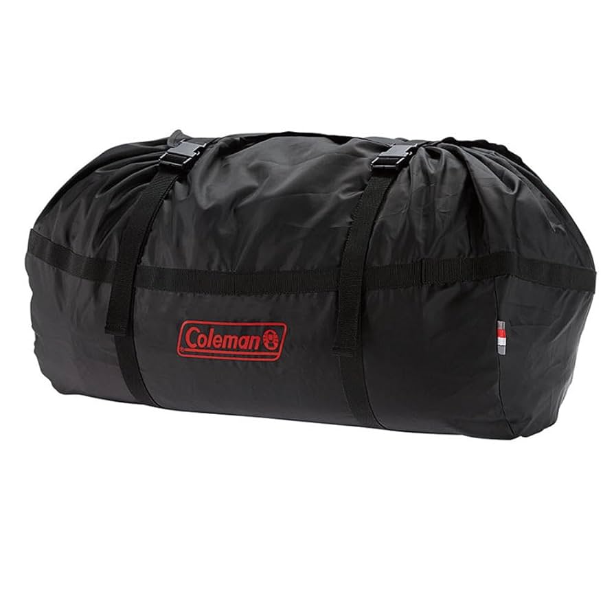 Amazon.co.jp: Coleman(コールマン) 寝袋 タスマンキャンピング