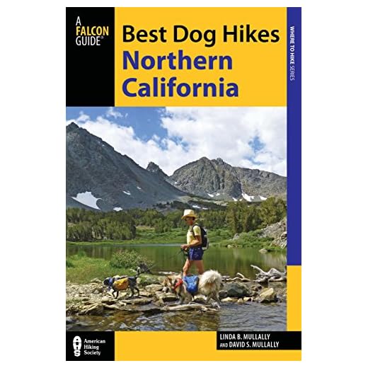 Best Dog Hikes Northern California (Where to Hike)