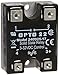Barnstead Relay For Thermolyne OV134710 Oven, Solid State, 240V 25A