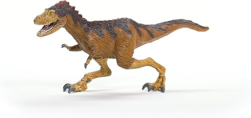 Miniatura 4 de Schleich Moros Intrepidus