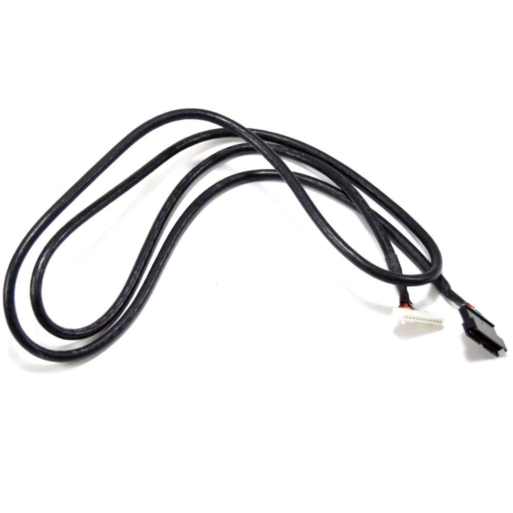 Horizon 062625A Treadmill Console Cable Genuine Original