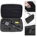 Produktbild Flycoo Handtasche für DJI OSMO Mobile Gimbal und Batteries et Zubehör Tragetasche stoßfest Schutzhülle Aufbewahrungstasche