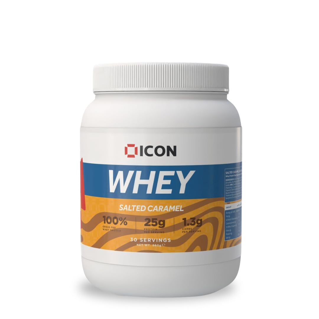 ICON Nutrition