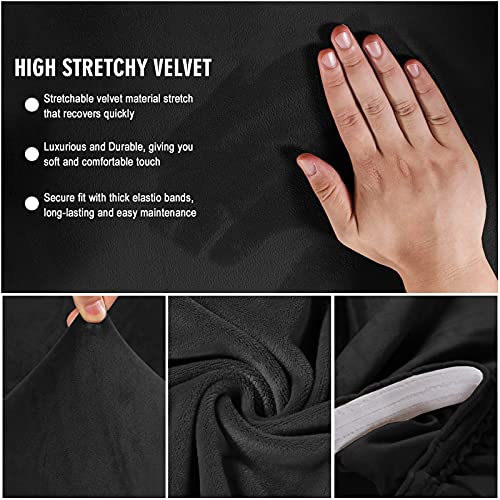 Mingfuxin Armless Sofa Bed Covers - Image 2
