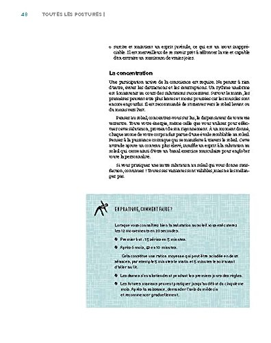 Encyclopédie Yoga: Hatha Yoga, toutes les sanas