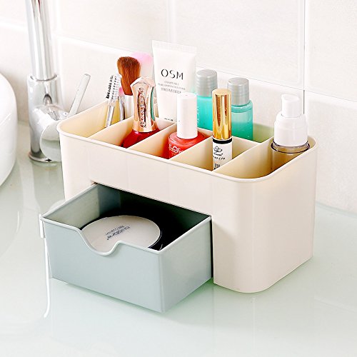 Image of MECHDEL Premium Mesh Desk Organizer for Office Product (1)