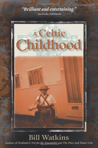 Image of A Celtic Childhood
