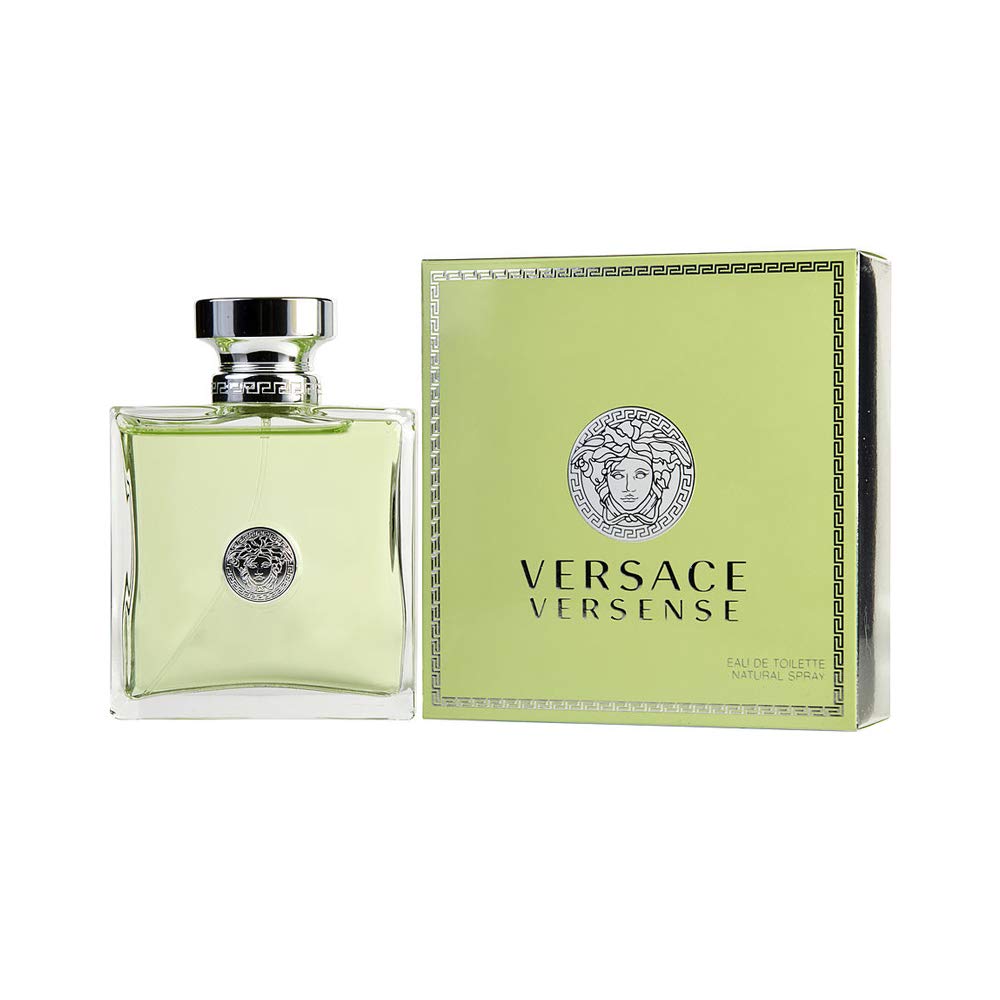 Amazon | ヴェルサーチェ ヴェルセンス オードトワレ 30ml(並行輸入品