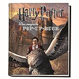 Harry Potter: Das magische Pop-up-Buch
