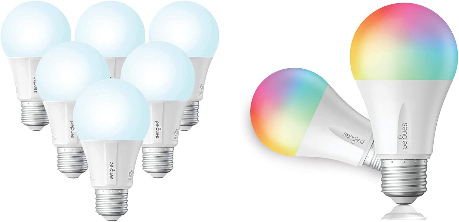 Focos LED