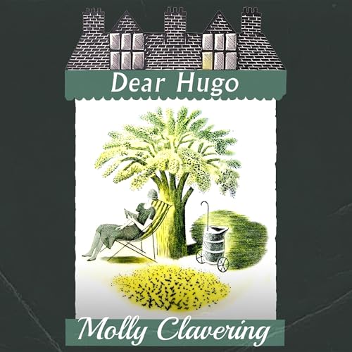 Molly Clavering presents Dear Hugo episode artwork