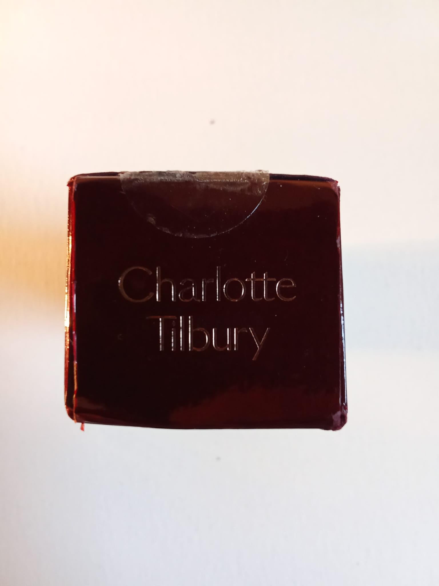 Charlotte Tilbury ORIGINAL | Spray Airbrush Flawless Setting | BELLA by Cloud.Sales Cosmetics (SETTING SPRAY 34ml)
