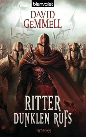 Ritter dunklen Rufs