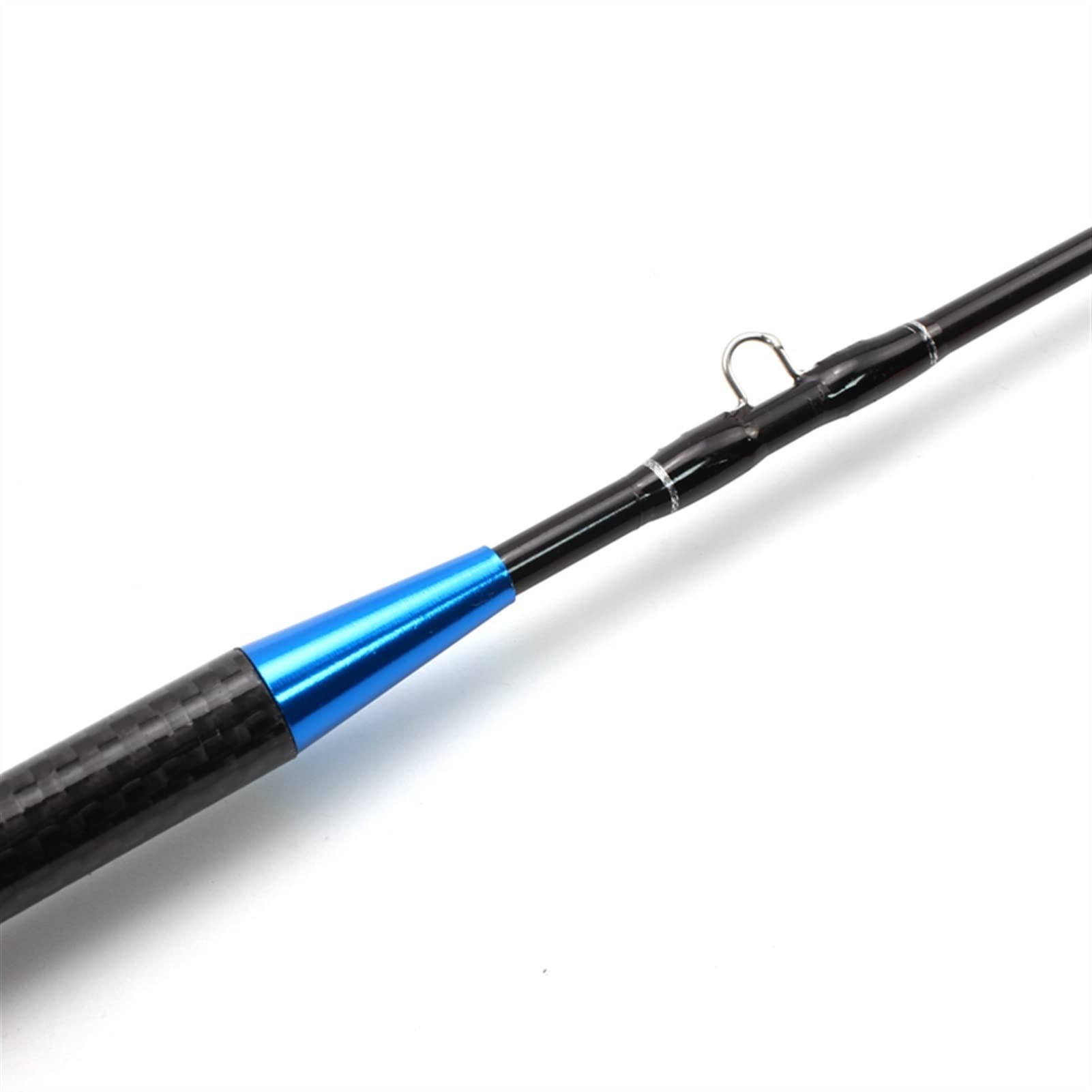 Teleskop-Angelruten-Combos, tragbare Angelrute, Winter auf Eis-Angelrute, 65 cm, 75 g, Carbon, schwer, ultrakurze Spinnrute, Reise-Angelausrüstung, tragbare Angelruten, Outdoor-Angelruten