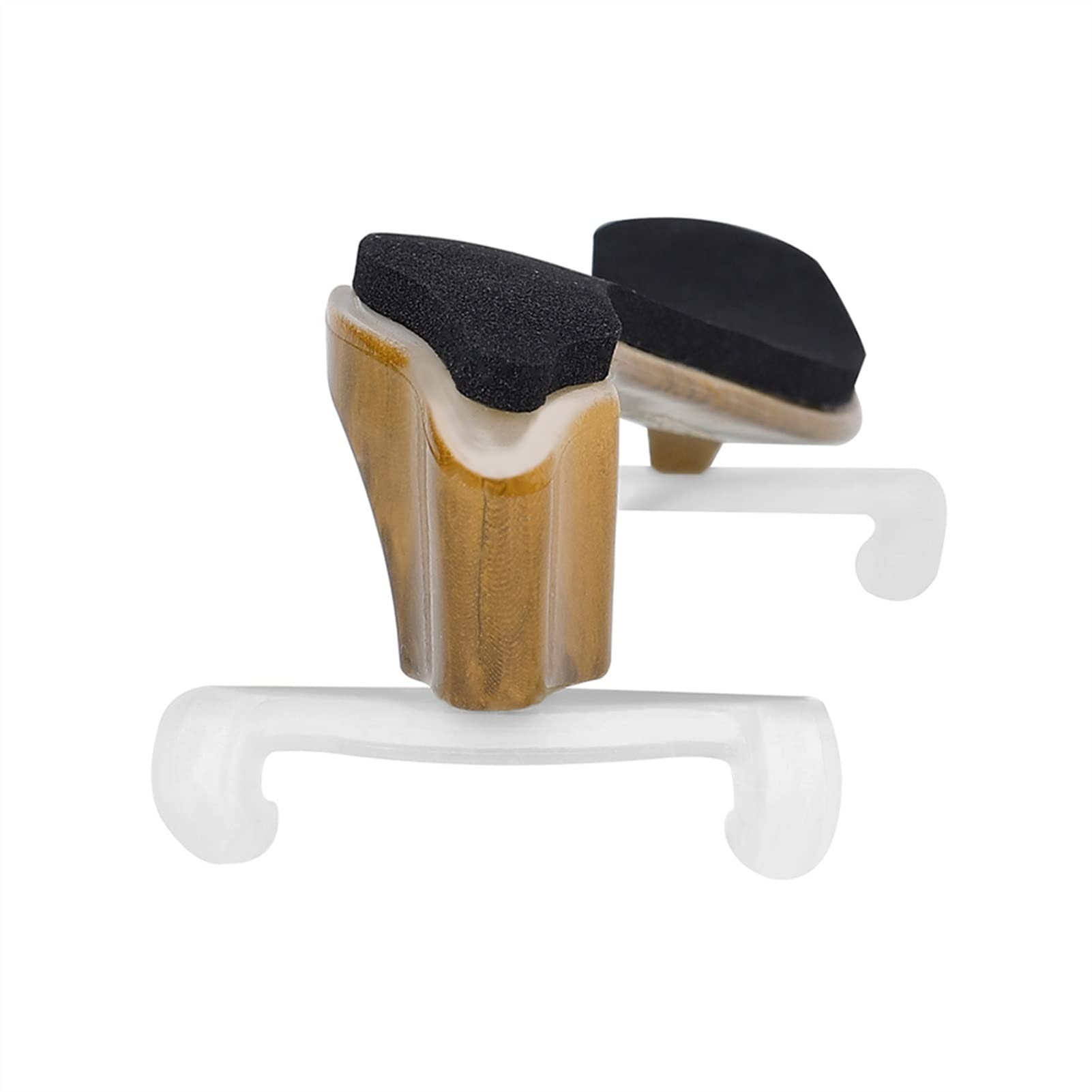 4/4 Violin Soporte De Soporte De Soporte De Hombro Accesorios De Instrumentos Ajustables 3/4 4/4 Violín Reposabrazos violín