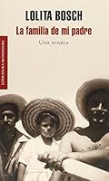 La familia de mi padre 8439721528 Book Cover