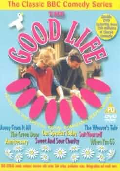 その他 Good Life: The Complete Collection [Edizione: Regno Unito] [Import anglais] ggw725x Amazon.co.jp: Good Life: The Complete Collection [Edizione