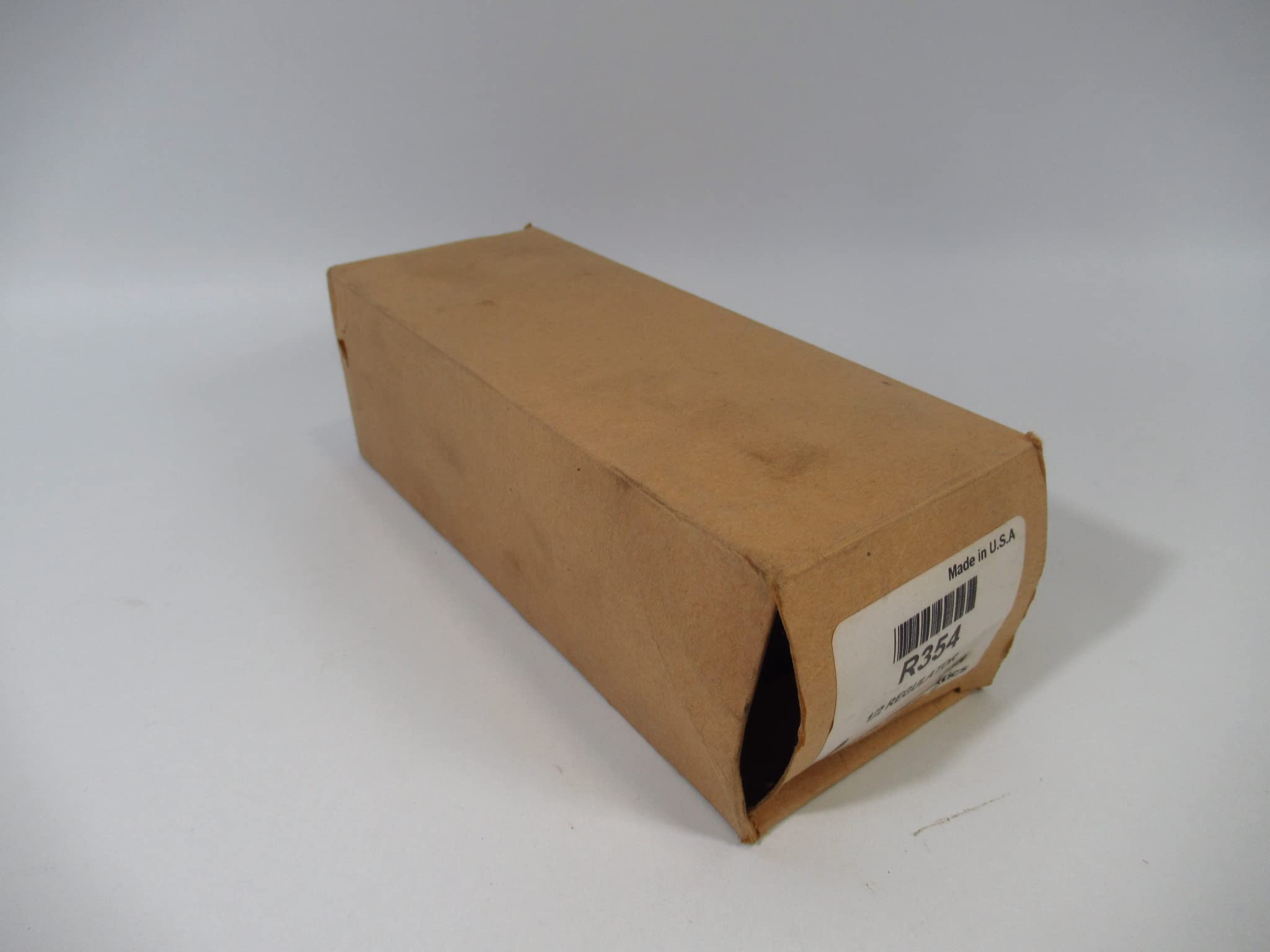 New Air Pressure Regulator 100 CFM 1/2