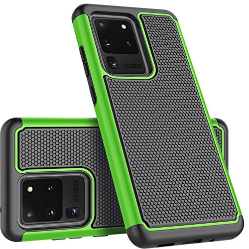 Takfox Galaxy S20 Ultra 5G Case, Takfox Phone Case for Samsung S20 Ultra 6.9