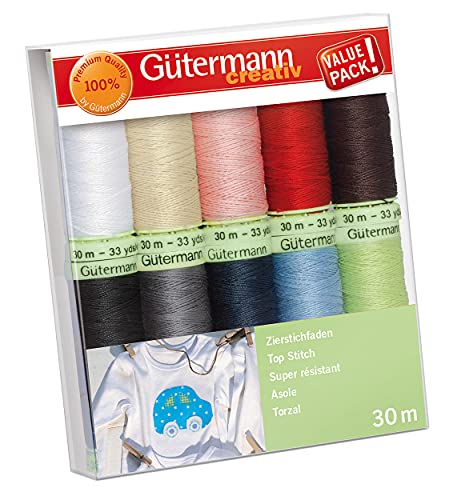 Filo Poliestere 100% - Su Misura