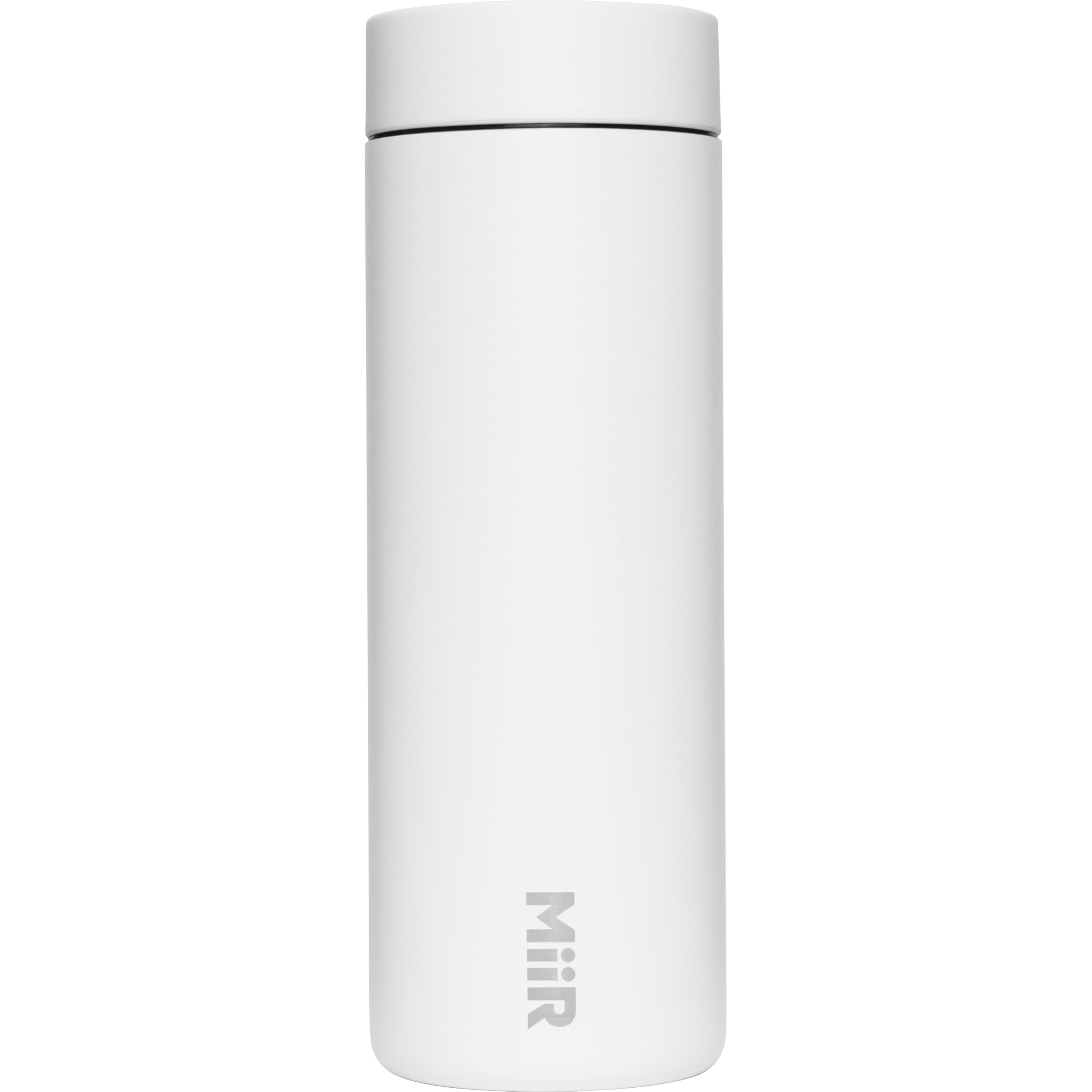 MiiR, 360 Traveler, Stainless Steel Double-Wall Vacuum Insulated Tumbler