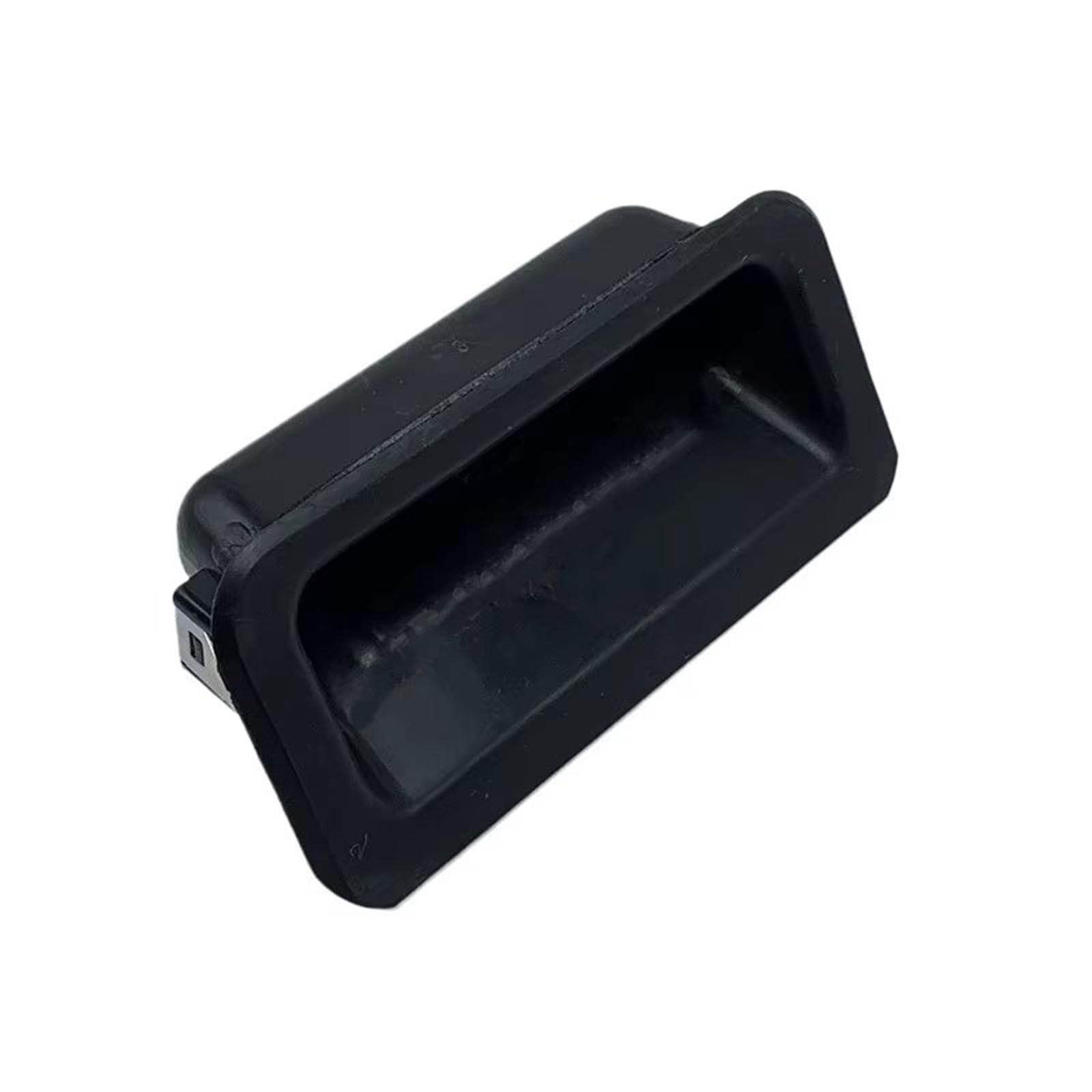 Bouton déverrouillage couvercle coffre bloqué solution pour Hyundai i20
