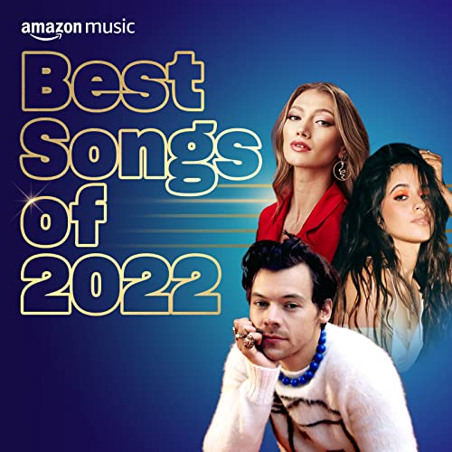 Zusammengestellt von: Amazon Music