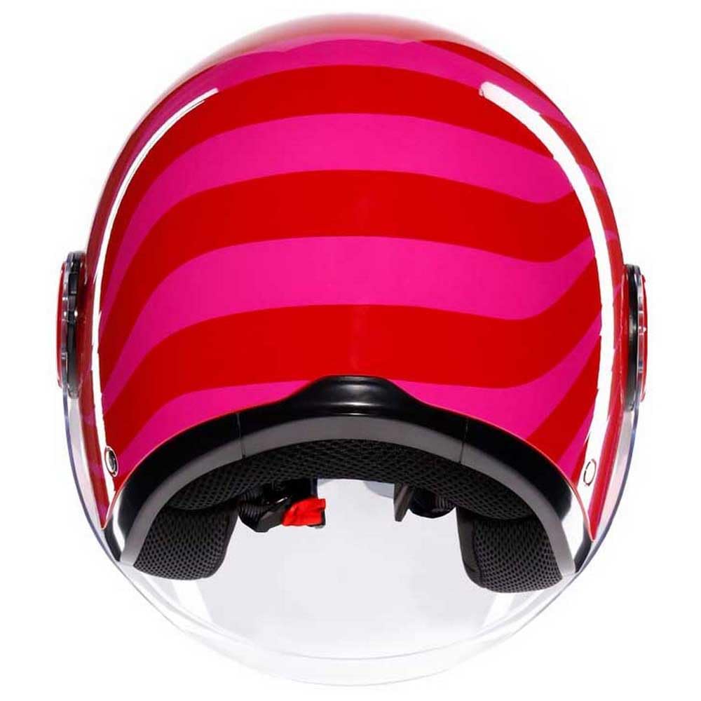 AGV Eteres Tropea Kask odrzutowy