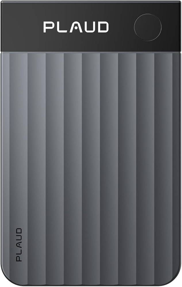 Amazon.co.jp: Plaud Note Pro AIボイスレコーダー 文字起こし 多次元