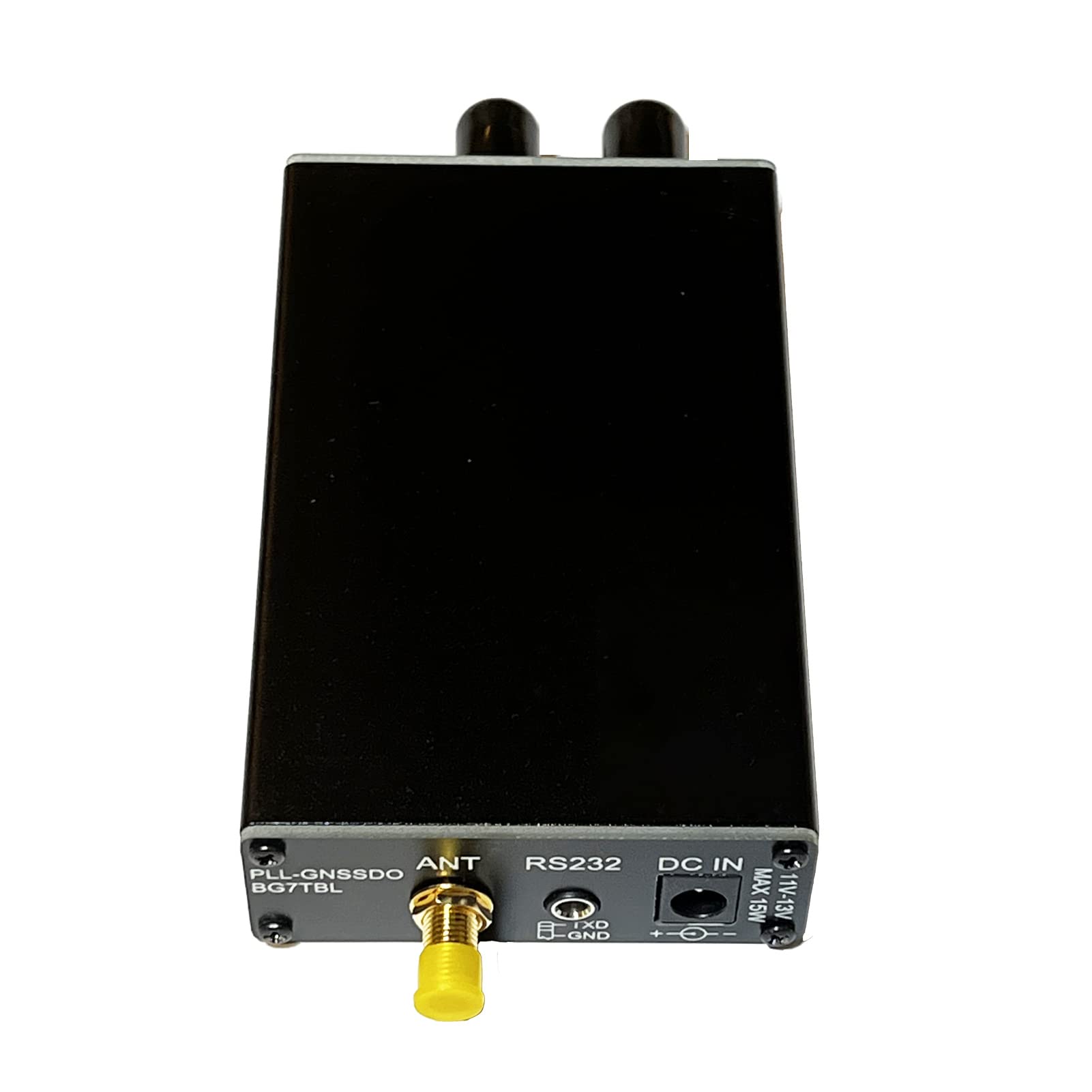 Disciplined oscillator PLL-GNSSDO GNSS Disciplined Oscillator GNSS Disciplined Clock 10MHz High Precision Clock (GPS Plus BDS)