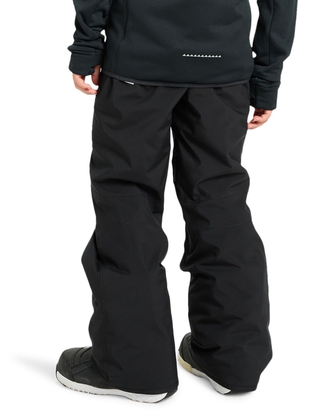 Quiksilver Estate Pant Kids - Pantalons Classique Garçon