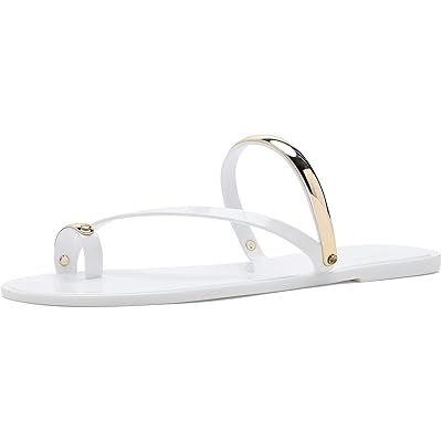 Nine West Seashell
