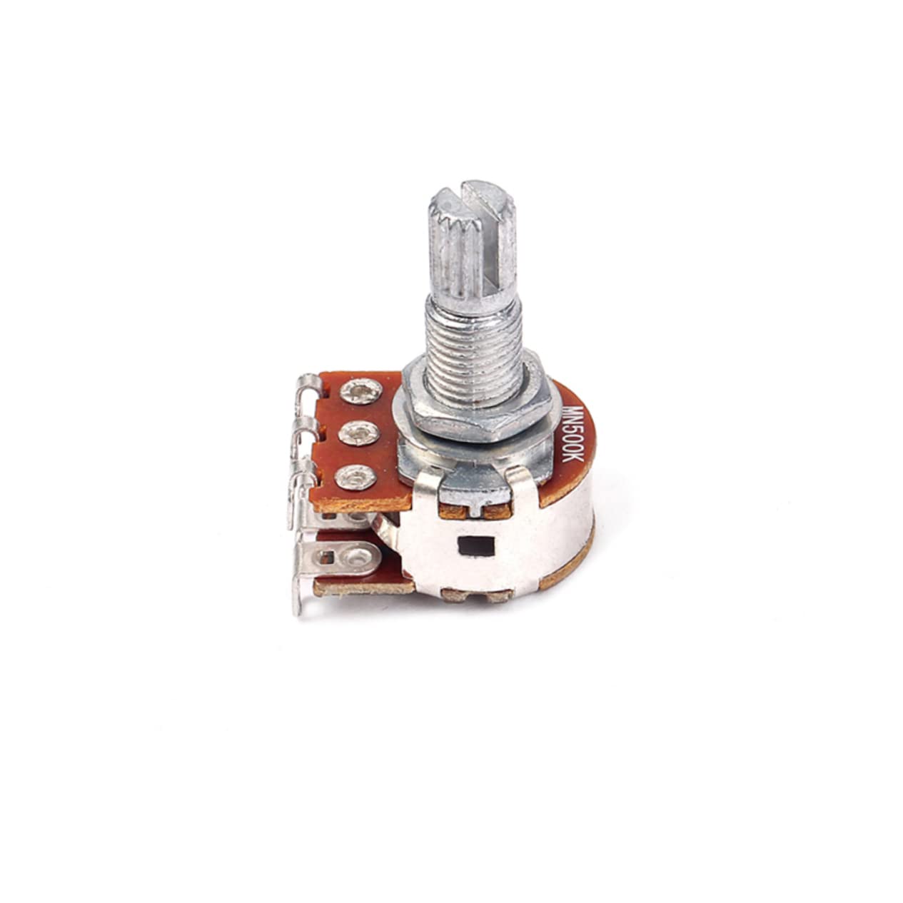 FAVOMOTO V Guitar Audio Potentiometers Guitar Potentiometers Audio Taper Potentiometer Push Guitar Pots Push Linear Taper Potentiometers Digital Potentiometer