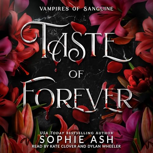 Taste of Forever Titelbild
