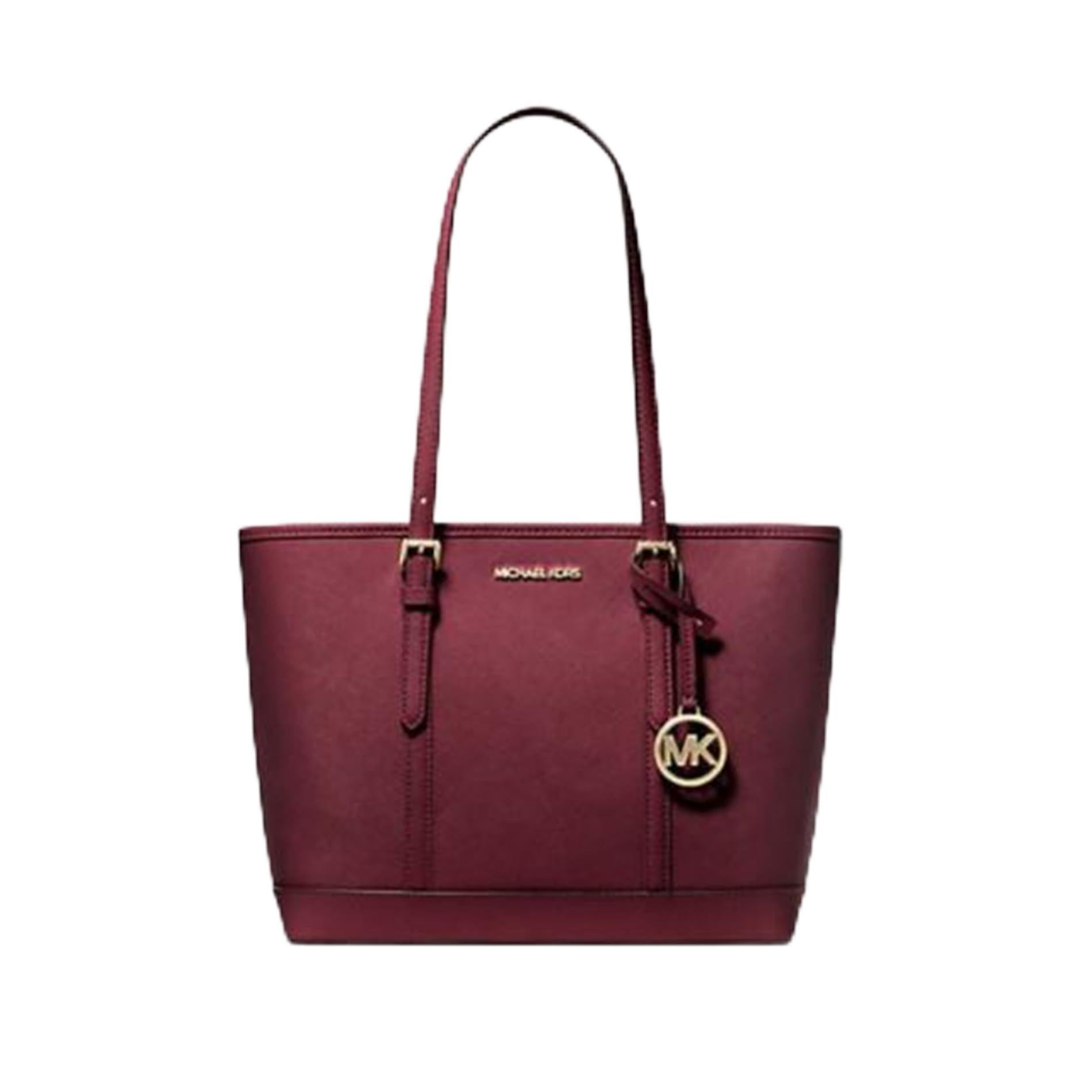 Michael Kors Jet Set Medium Carryall Tote