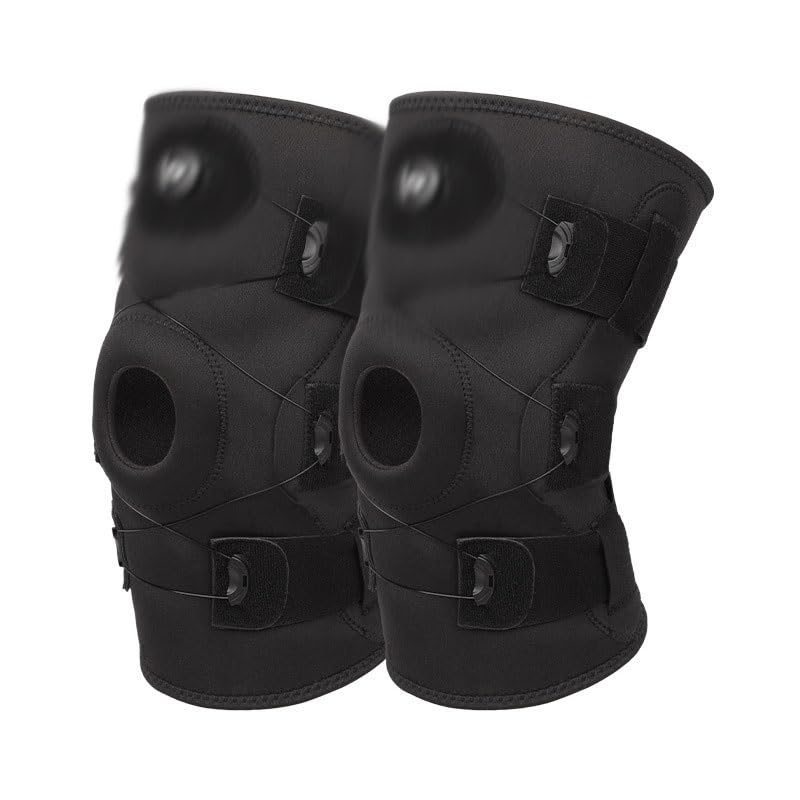 Outdoor Mountaineering Knee Pads Sports Men Special Women Hiking Equipment Cover